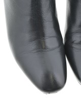 FABIO RUSCONI（ファビオルスコーニ）ブーツ 黒 サイズ:EU36(22.5cm位) レディース/2200685029053