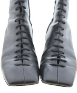 FABIO RUSCONI（ファビオルスコーニ）ブーツ 黒 サイズ:EU36(22.5cm位) レディース/2200686097037