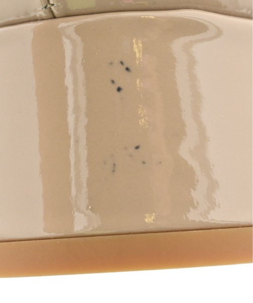 FABIO RUSCONI（ファビオルスコーニ）パンプス ベージュ サイズ:EU35(21.5cm位) レディース/2200686266037