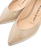 FABIO RUSCONI（ファビオルスコーニ）パンプス ベージュ サイズ:EU35(21.5cm位) レディース/2200686266037