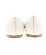 FABIO RUSCONI（ファビオルスコーニ）パンプス ベージュ サイズ:EU37(23.5cm位) レディース/2200691625072