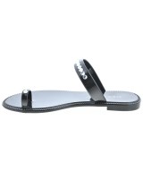 FABIO RUSCONI（ファビオルスコーニ）サンダル 黒 サイズ:EU36(22.5cm位) レディース/2200691627960