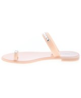 FABIO RUSCONI（ファビオルスコーニ）サンダル ベージュ サイズ:EU37(23.5cm位) レディース/2200691628240