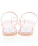 FABIO RUSCONI（ファビオルスコーニ）サンダル ピンク サイズ:EU37(23.5cm位) レディース/2200691628707