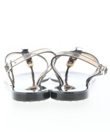 FABIO RUSCONI（ファビオルスコーニ）サンダル 茶 サイズ:EU39(25.5cm位) レディース/2200691630571