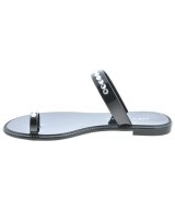 FABIO RUSCONI（ファビオルスコーニ）サンダル 黒 サイズ:EU36(22.5cm位) レディース/2200691630588