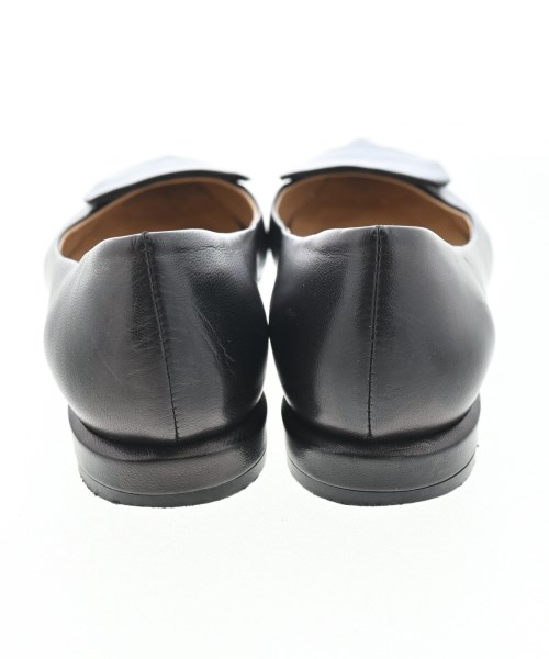 FABIO RUSCONI（ファビオルスコーニ）パンプス 黒 サイズ:EU36(22.5cm位) レディース/2200685605158