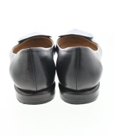 FABIO RUSCONI（ファビオルスコーニ）パンプス 黒 サイズ:EU36(22.5cm位) レディース/2200685605158