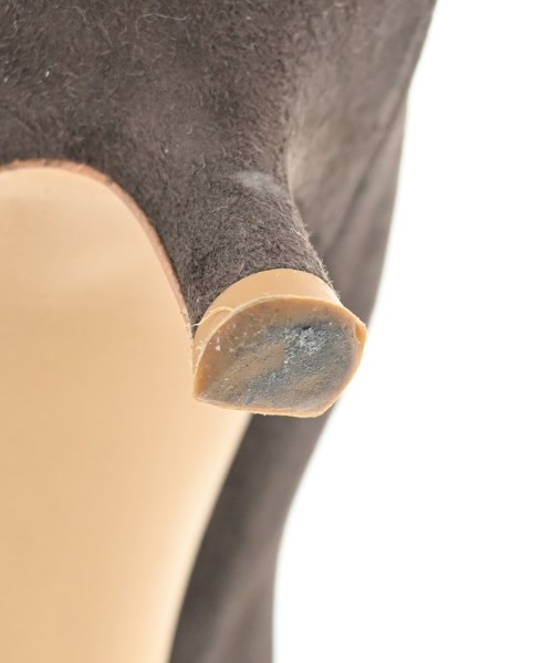 FABIO RUSCONI（ファビオルスコーニ）パンプス 茶 サイズ:EU37(23.5cm位) レディース/2200692528051