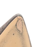 FABIO RUSCONI（ファビオルスコーニ）パンプス 茶 サイズ:EU37(23.5cm位) レディース/2200692528051