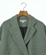 GREED（グリード）テーラードジャケット 緑 サイズ:S レディース/2200628172020