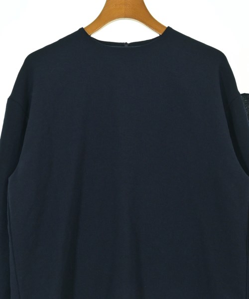 GREED（グリード）ブラウス 紺 サイズ:S レディース/2200628172037