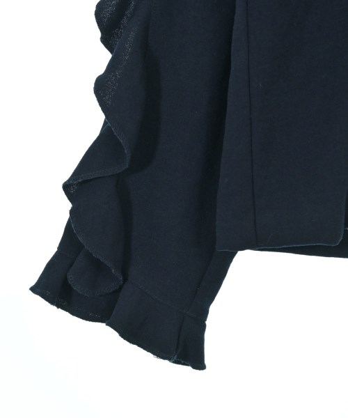 GREED（グリード）ブラウス 紺 サイズ:S レディース/2200628172037