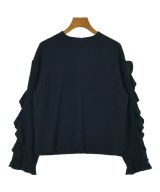 GREED（グリード）ブラウス 紺 サイズ:S レディース/2200628172037