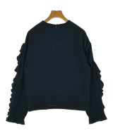 GREED（グリード）ブラウス 紺 サイズ:S レディース/2200628172037