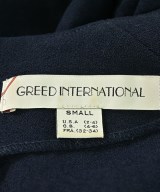 GREED（グリード）ブラウス 紺 サイズ:S レディース/2200628172037