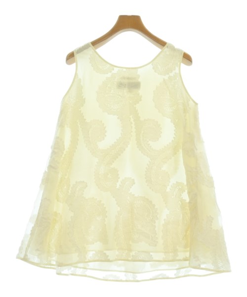 GREED（グリード）ブラウス 白 サイズ:S レディース/2200628172044