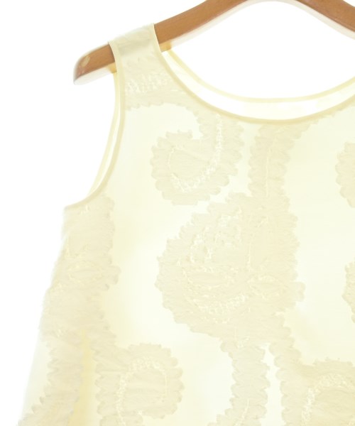 GREED（グリード）ブラウス 白 サイズ:S レディース/2200628172044