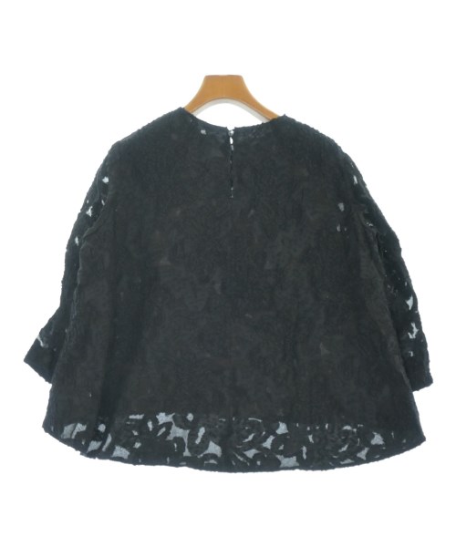 GREED（グリード）ブラウス 黒 サイズ:S レディース/2200628172051