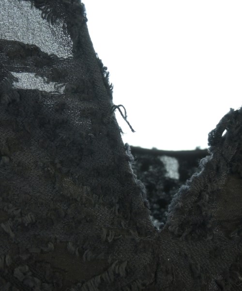 GREED（グリード）ブラウス 黒 サイズ:S レディース/2200628172051