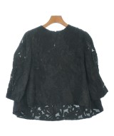 GREED（グリード）ブラウス 黒 サイズ:S レディース/2200628172051