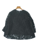 GREED（グリード）ブラウス 黒 サイズ:S レディース/2200628172051