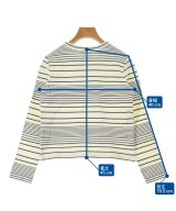 GREED（グリード）Tシャツ・カットソー 白 サイズ:S レディース/2200644368032