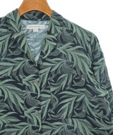 GREED（グリード）カジュアルシャツ 紺 サイズ:S レディース/2200612135550