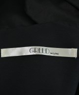 GREED（グリード）ブラウス 黒 サイズ:S レディース/2200626176044