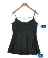 GREED（グリード）ブラウス 黒 サイズ:S レディース/2200626176044