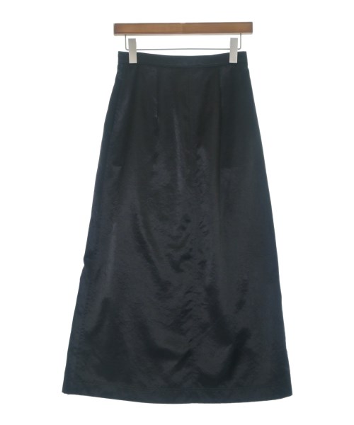 GREED（グリード）ロング・マキシ丈スカート 黒 サイズ:S レディース/2200611749024