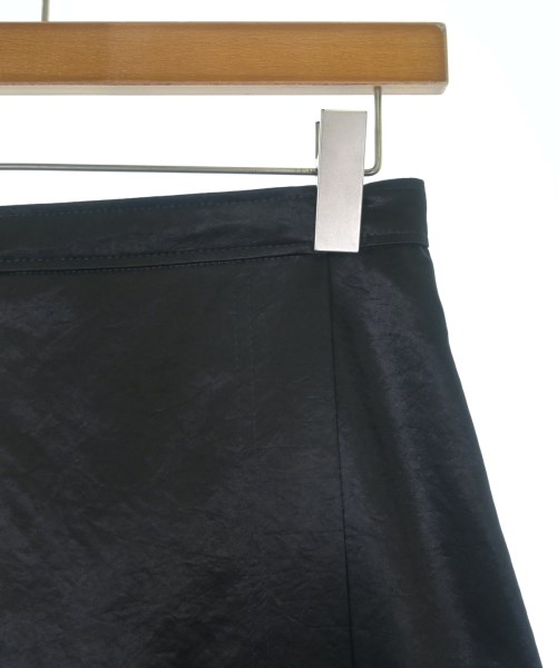 GREED（グリード）ロング・マキシ丈スカート 黒 サイズ:S レディース/2200611749024