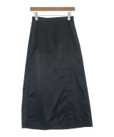 GREED（グリード）ロング・マキシ丈スカート 黒 サイズ:S レディース/2200611749024