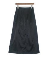 GREED（グリード）ロング・マキシ丈スカート 黒 サイズ:S レディース/2200611749024