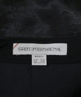GREED（グリード）ロング・マキシ丈スカート 黒 サイズ:S レディース/2200611749024