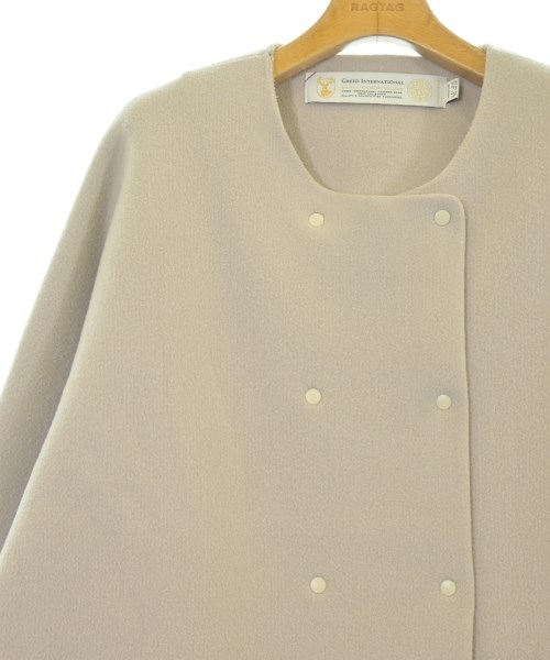 GREED（グリード）その他 グレー サイズ:M レディース/2200671669027