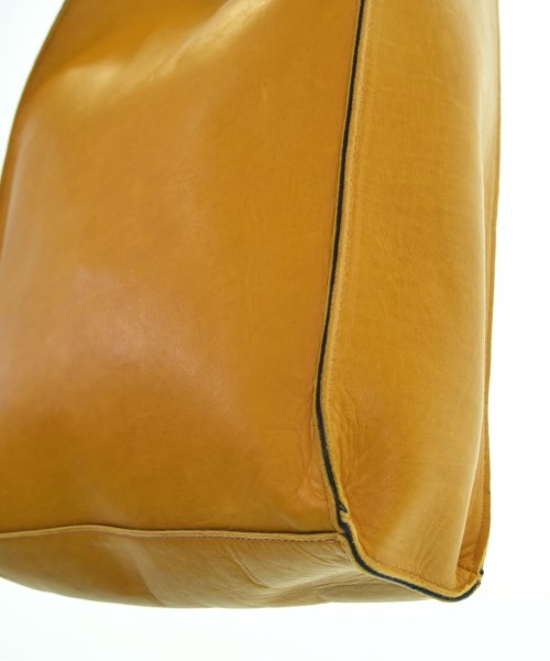 GREED（グリード）ショルダーバッグ 黄 サイズ:- メンズ/2200655012047