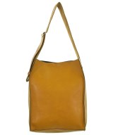 GREED（グリード）ショルダーバッグ 黄 サイズ:- メンズ/2200655012047