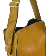 GREED（グリード）ショルダーバッグ 黄 サイズ:- メンズ/2200655012047