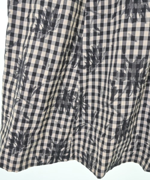 GREED（グリード）ロング・マキシ丈スカート 黒 サイズ:S レディース/2200649645114