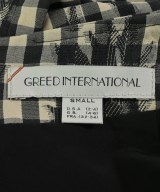 GREED（グリード）ロング・マキシ丈スカート 黒 サイズ:S レディース/2200649645114