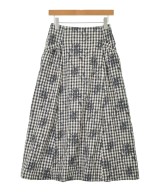 GREED ロング・マキシ丈スカート