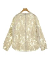 GREED（グリード）ブラウス ベージュ サイズ:S レディース/2200645885156