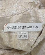 GREED（グリード）ブラウス ベージュ サイズ:S レディース/2200676716054