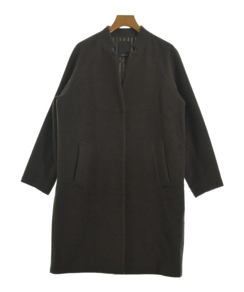 ノンブルアンペール(NOMBRE IMPAIR)のNOMBRE IMPAIR チェスターコート
