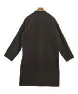 NOMBRE IMPAIR（ノンブルアンペール）チェスターコート 茶 サイズ:F レディース/2200636757042