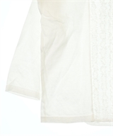 NOMBRE IMPAIR（ノンブルアンペール）Tシャツ・カットソー 白 サイズ:F レディース/2200630070031