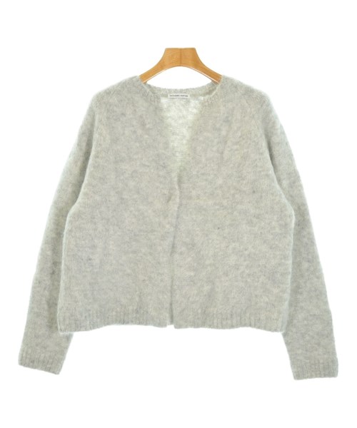 NOMBRE IMPAIR(ノンブルアンペール)カーディガン グレー サイズ:F/2200640226015
