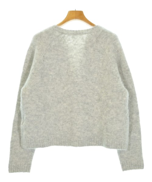 NOMBRE IMPAIR（ノンブルアンペール）カーディガン グレー サイズ:F レディース/2200640226015