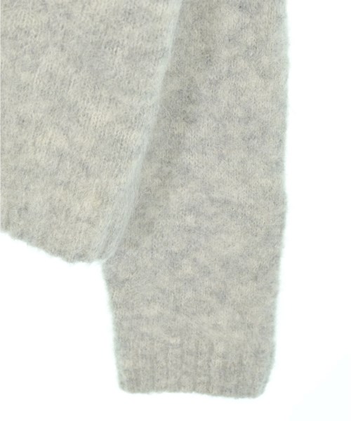 NOMBRE IMPAIR（ノンブルアンペール）カーディガン グレー サイズ:F レディース/2200640226015